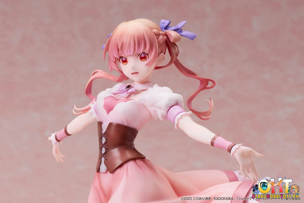 Design Coco 1/7 Anne Halford Scale Figure