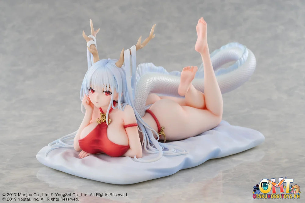 Design COCO 1/7 Azur Lane Shimanto The Relaxing Dragon God Ver. - Scale Figure