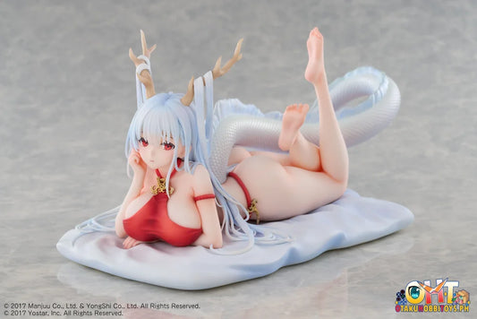 Design COCO 1/7 Azur Lane Shimanto The Relaxing Dragon God Ver. - Scale Figure