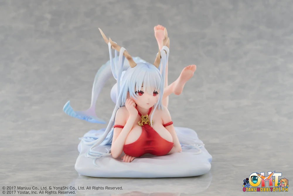 Design COCO 1/7 Azur Lane Shimanto The Relaxing Dragon God Ver. - Scale Figure