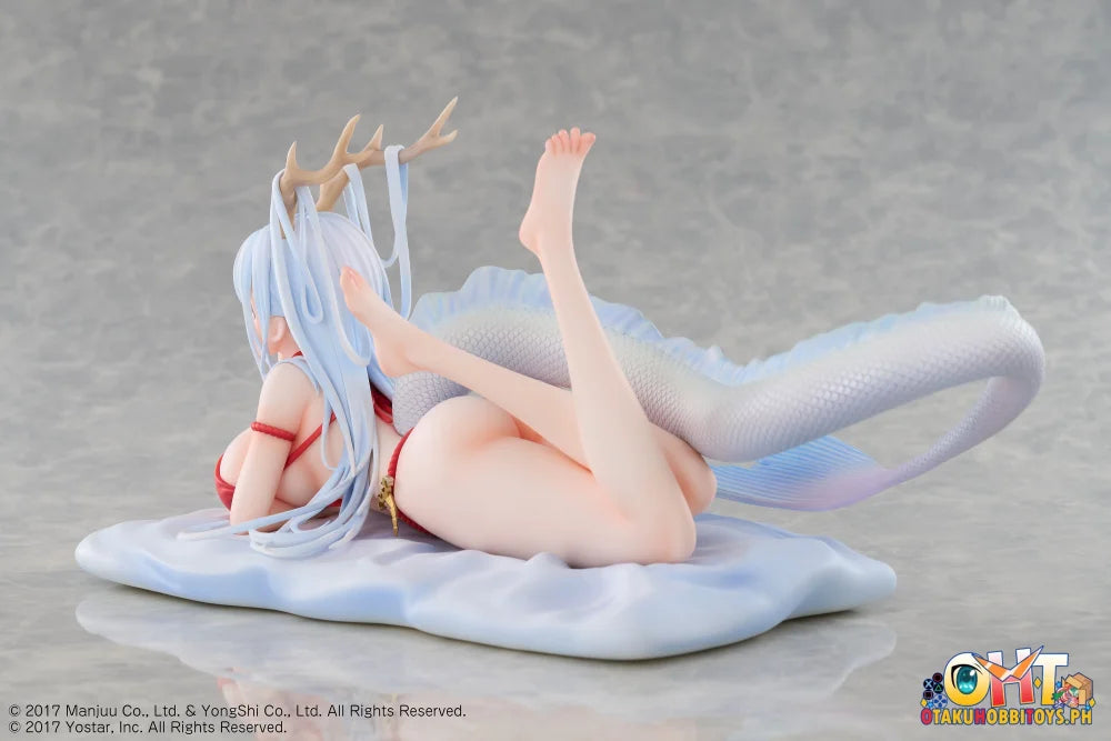 Design COCO 1/7 Azur Lane Shimanto The Relaxing Dragon God Ver. - Scale Figure