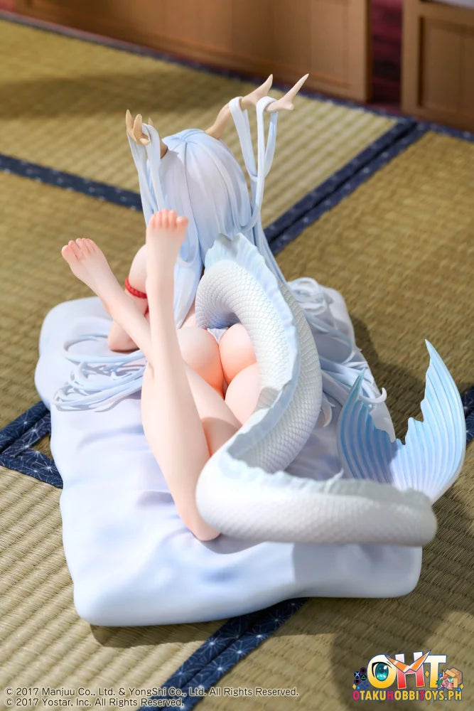 Design COCO 1/7 Azur Lane Shimanto The Relaxing Dragon God Ver. - Scale Figure