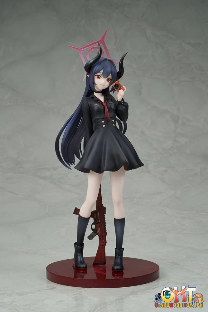 Design Coco 1/7 Blue Archive Blue Archive Chiaki Scale Figure