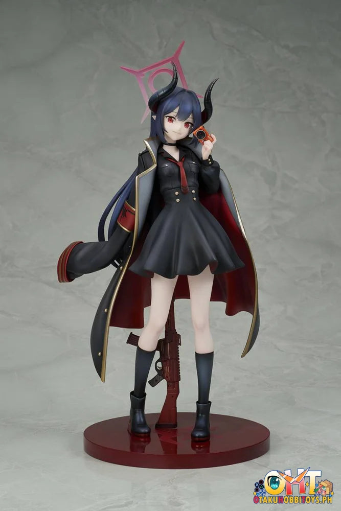 Design Coco 1/7 Blue Archive Blue Archive Chiaki Scale Figure