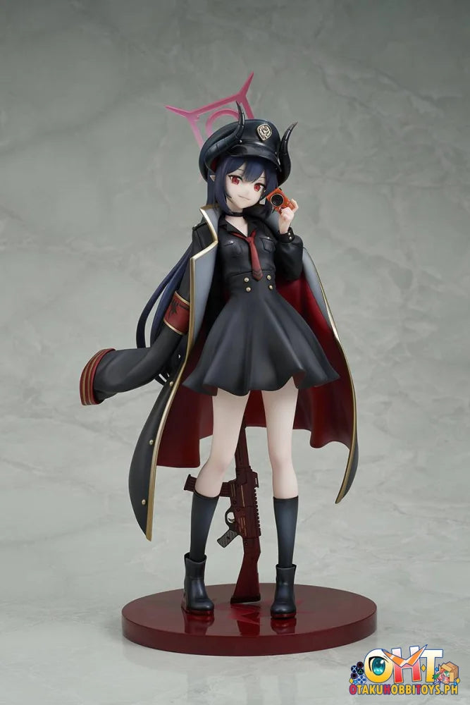 Design Coco 1/7 Blue Archive Blue Archive Chiaki Scale Figure