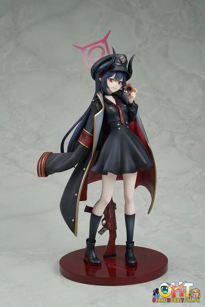 Design Coco 1/7 Blue Archive Blue Archive Chiaki Scale Figure