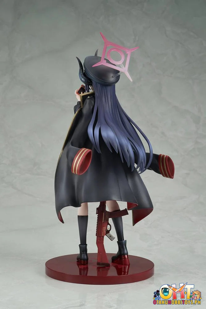 Design Coco 1/7 Blue Archive Blue Archive Chiaki Scale Figure