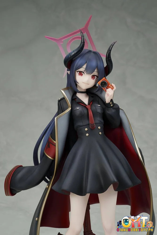 Design Coco 1/7 Blue Archive Blue Archive Chiaki Scale Figure