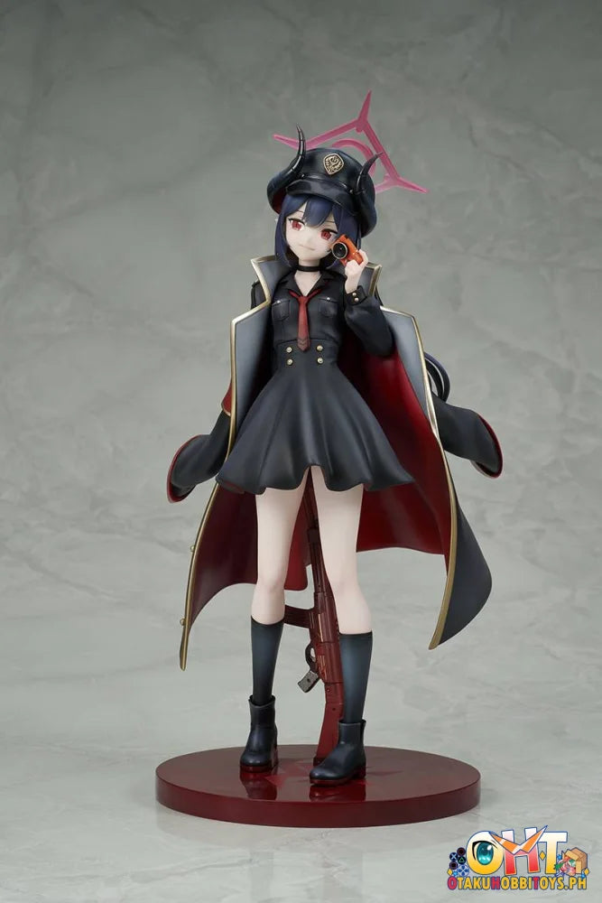 Design Coco 1/7 Blue Archive Blue Archive Chiaki Scale Figure