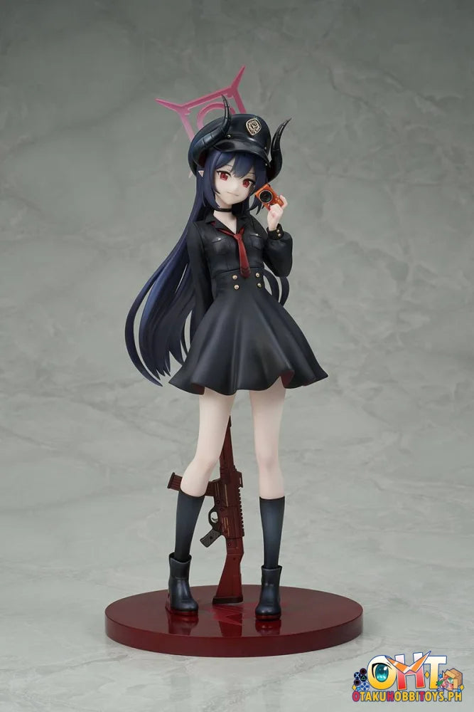 Design Coco 1/7 Blue Archive Blue Archive Chiaki Scale Figure
