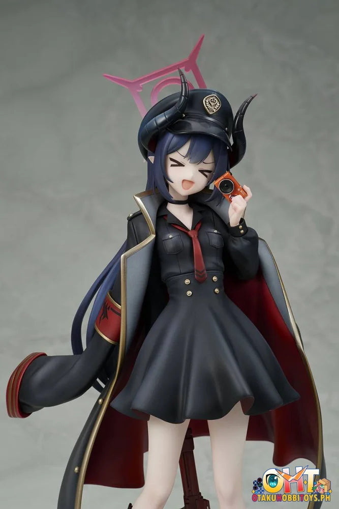 Design Coco 1/7 Blue Archive Blue Archive Chiaki Scale Figure