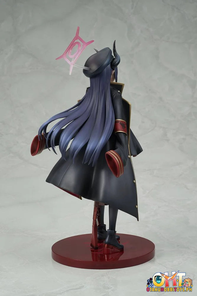 Design Coco 1/7 Blue Archive Blue Archive Chiaki Scale Figure