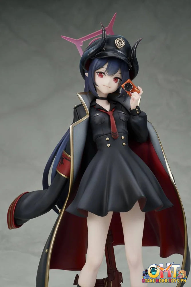 Design Coco 1/7 Blue Archive Blue Archive Chiaki Scale Figure