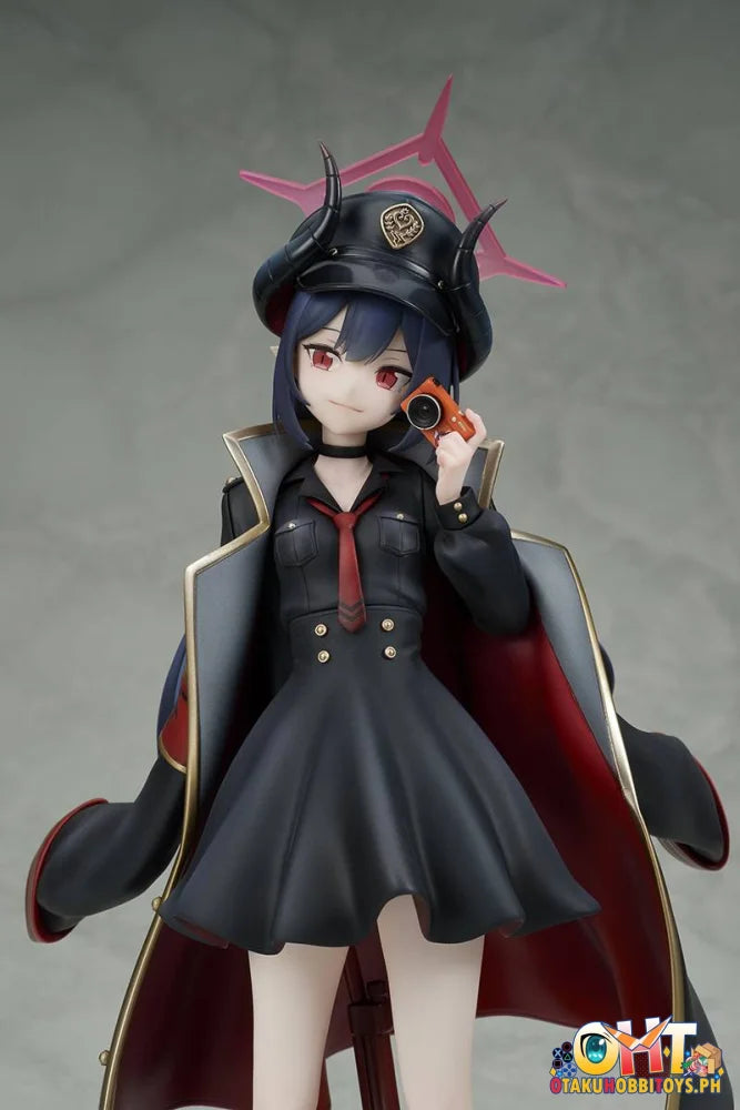 Design Coco 1/7 Blue Archive Blue Archive Chiaki Scale Figure