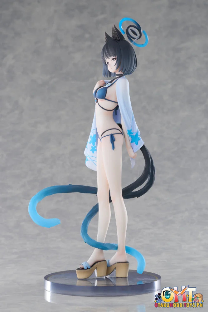 Design COCO 1/7 Blue Archive Kikyou (Swimsuit) - Scale Figure