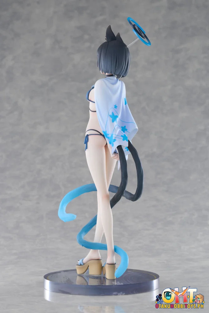Design COCO 1/7 Blue Archive Kikyou (Swimsuit) - Scale Figure