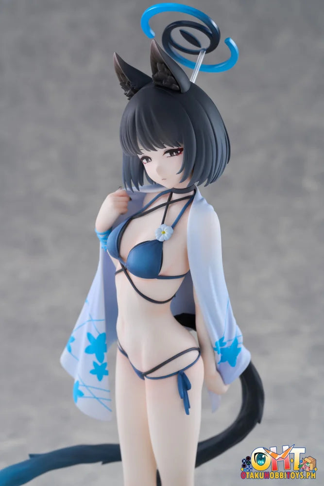 Design COCO 1/7 Blue Archive Kikyou (Swimsuit) - Scale Figure