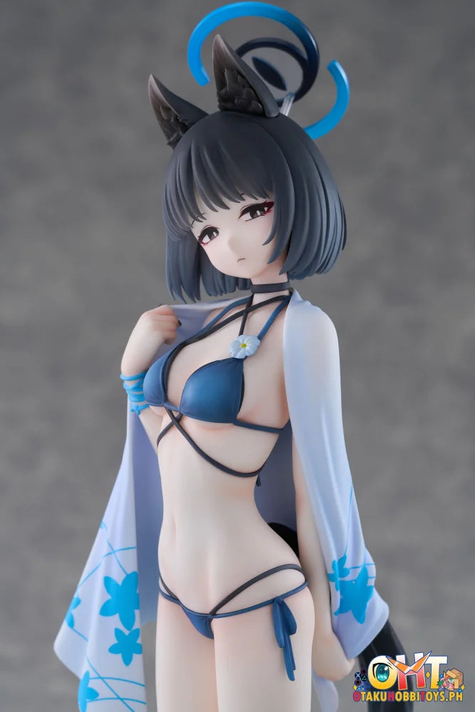 Design COCO 1/7 Blue Archive Kikyou (Swimsuit) - Scale Figure