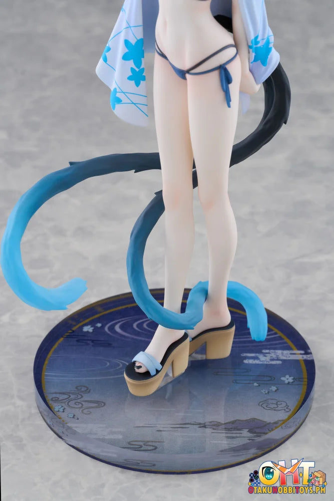 Design COCO 1/7 Blue Archive Kikyou (Swimsuit) - Scale Figure