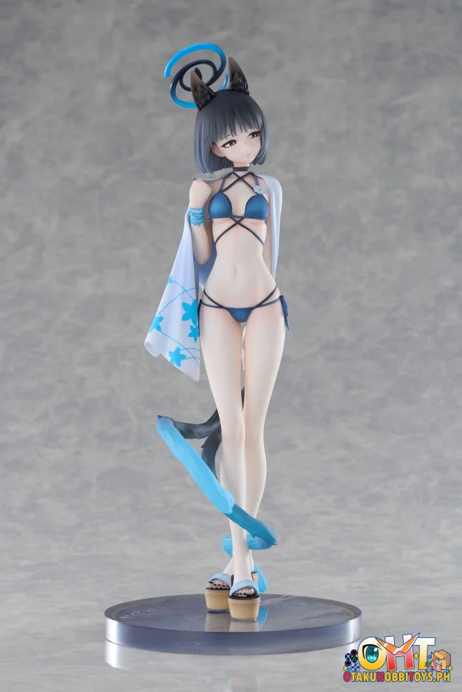 Design COCO 1/7 Blue Archive Kikyou (Swimsuit) - Scale Figure