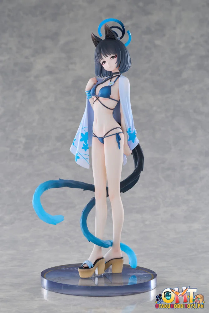 Design COCO 1/7 Blue Archive Kikyou (Swimsuit) - Scale Figure