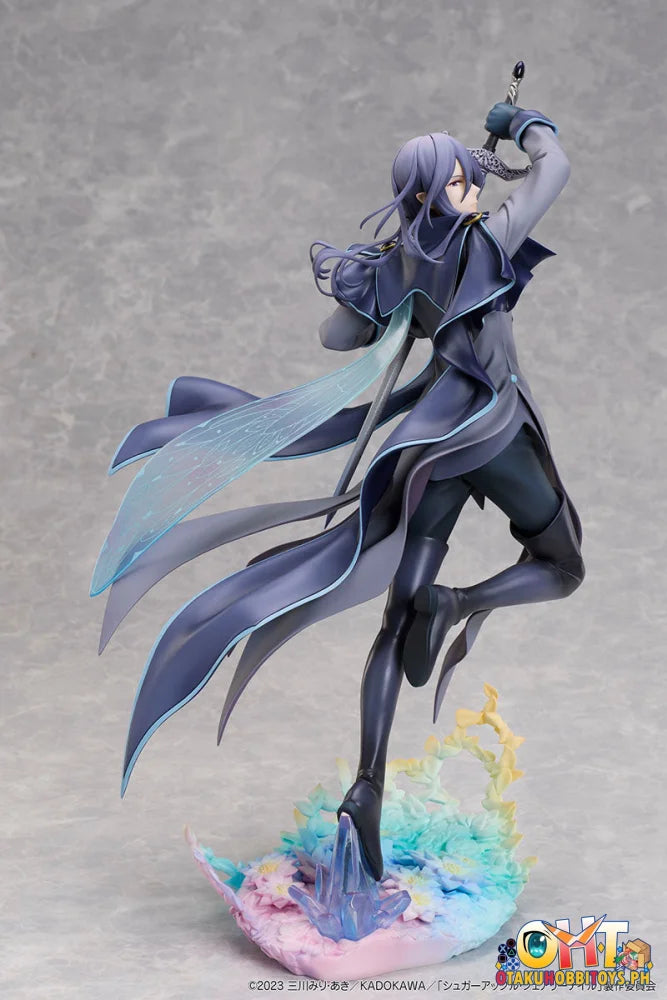 Design Coco 1/7 Challe Fenn Scale Figure