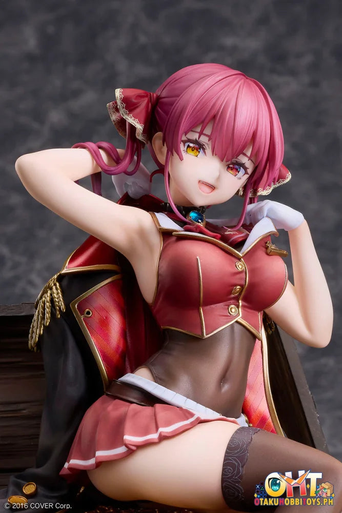 Design Coco 1/7 Hololive Houshou Marine Scale Figure