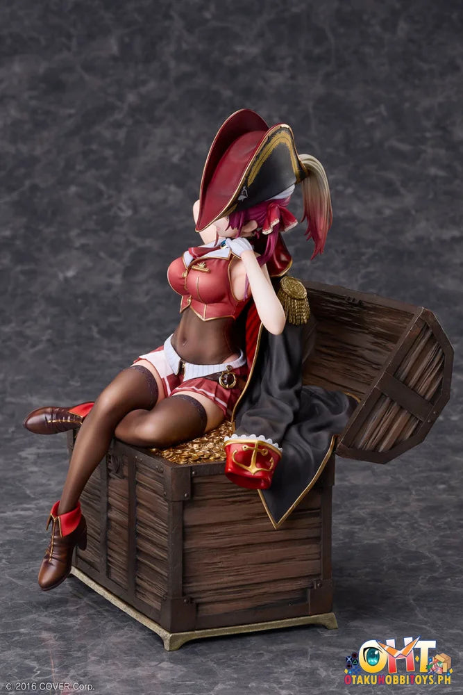 Design Coco 1/7 Hololive Houshou Marine Scale Figure