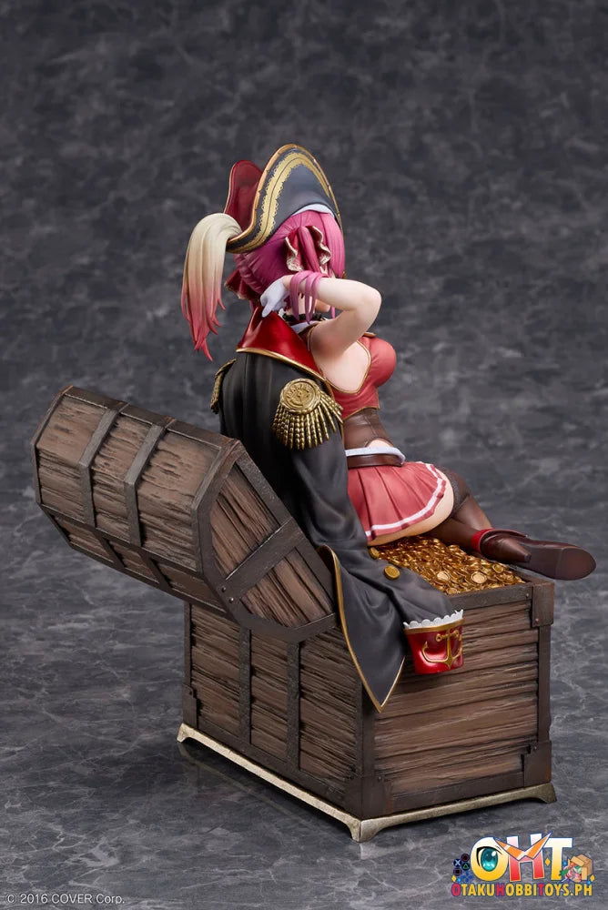 Design Coco 1/7 Hololive Houshou Marine Scale Figure