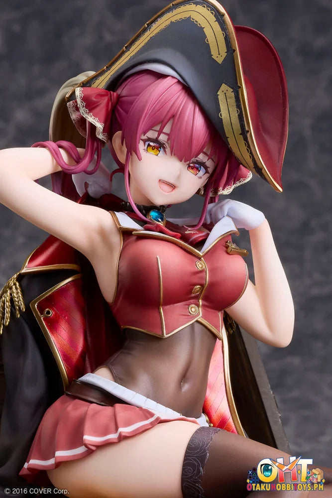 Design Coco 1/7 Hololive Houshou Marine Scale Figure