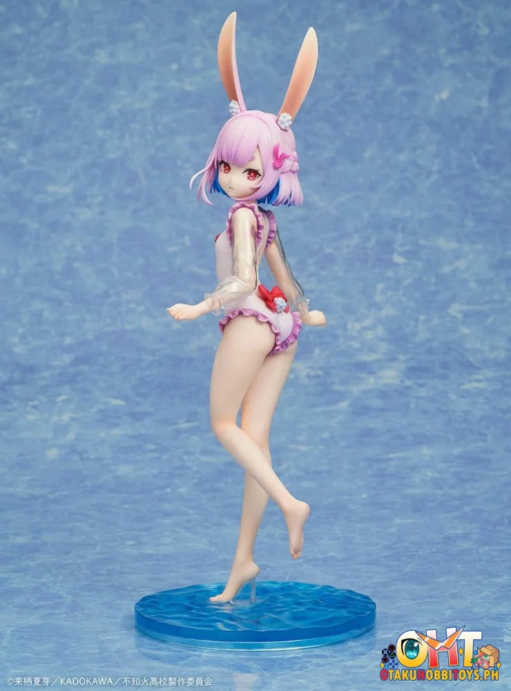 Design COCO 1/7 MISANTHROPIC TEACHER IN DEMI-HUMAN CLASSROOM Sui Usami swimsuit ver. Scale Figure
