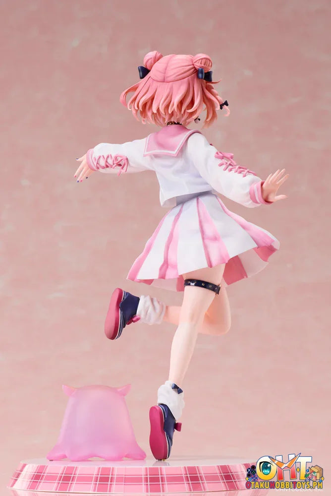 Design Coco 1/7 Nijisanji Sasaki Saku Scale Figure