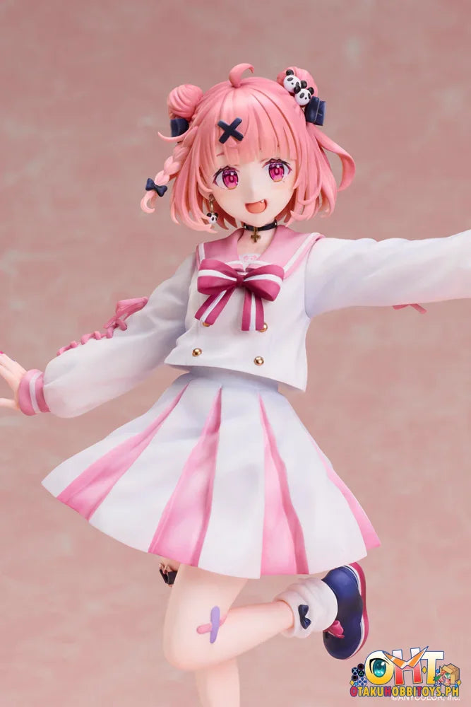 Design Coco 1/7 Nijisanji Sasaki Saku Scale Figure