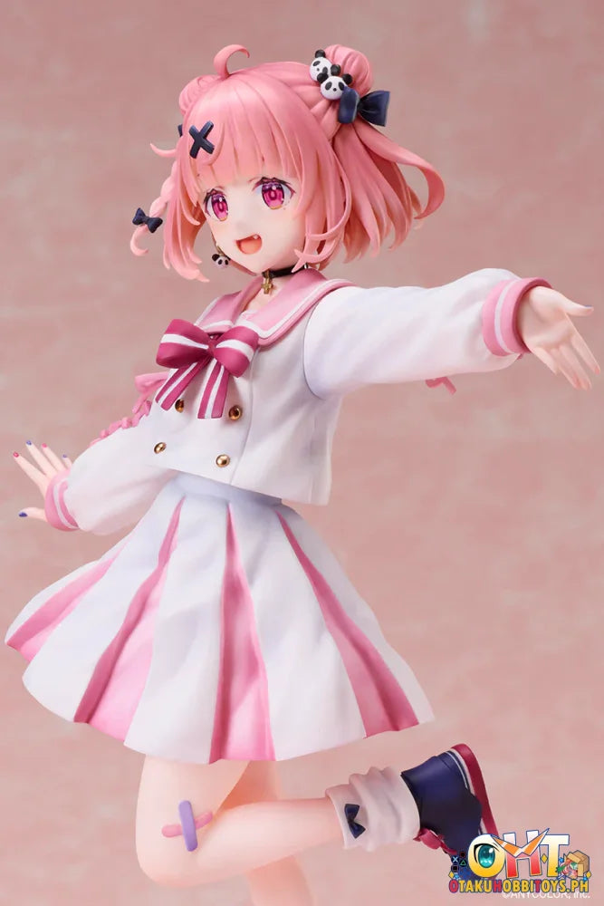Design Coco 1/7 Nijisanji Sasaki Saku Scale Figure
