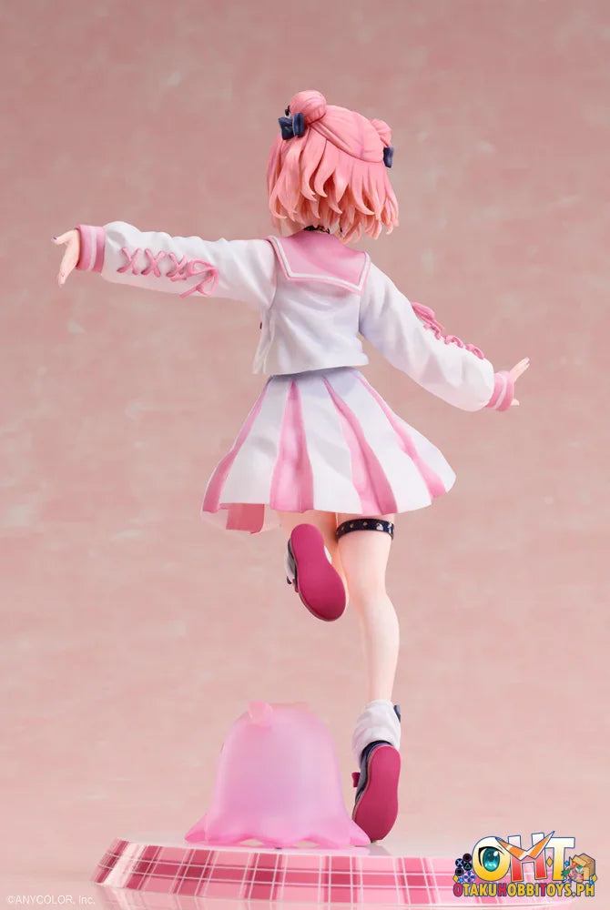 Design Coco 1/7 Nijisanji Sasaki Saku Scale Figure