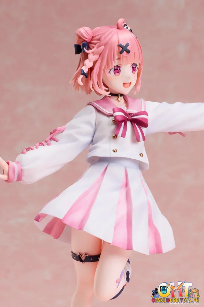 Design Coco 1/7 Nijisanji Sasaki Saku Scale Figure