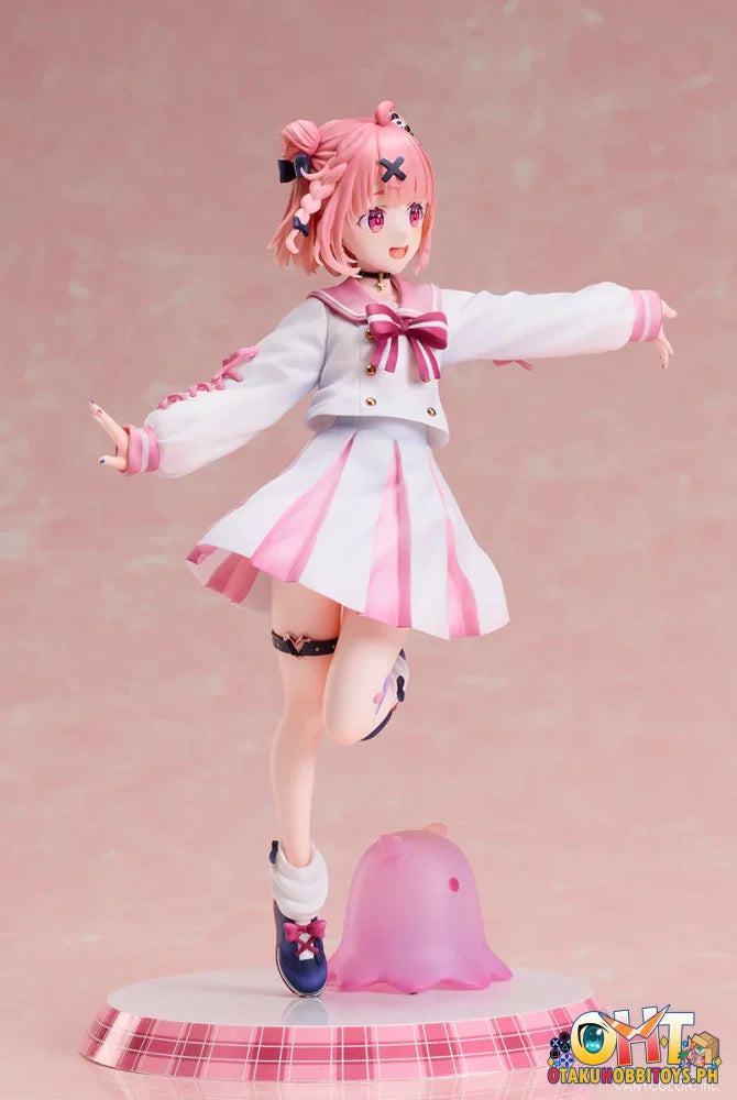 Design Coco 1/7 Nijisanji Sasaki Saku Scale Figure