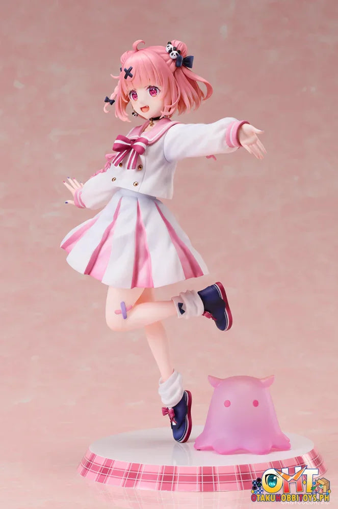 Design Coco 1/7 Nijisanji Sasaki Saku Scale Figure