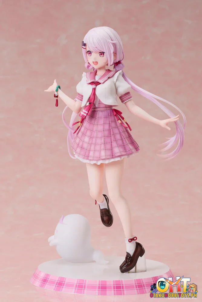 Design Coco 1/7 Nijisanji Shiina Yuika Scale Figure