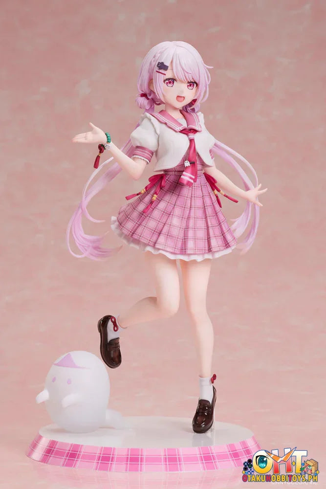 Design Coco 1/7 Nijisanji Shiina Yuika Scale Figure