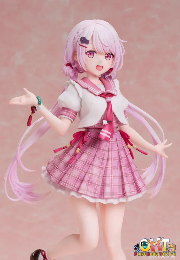 Design Coco 1/7 Nijisanji Shiina Yuika Scale Figure