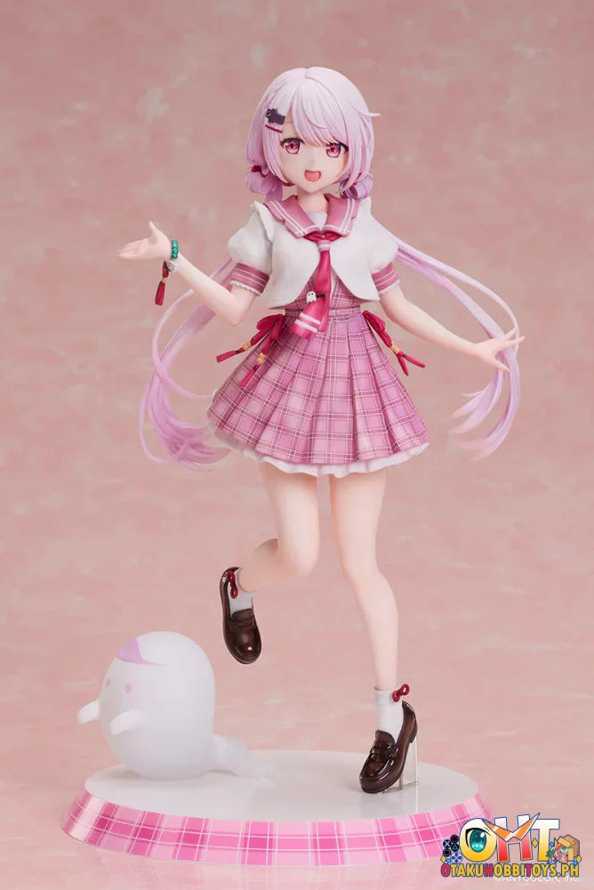 Design Coco 1/7 Nijisanji Shiina Yuika Scale Figure