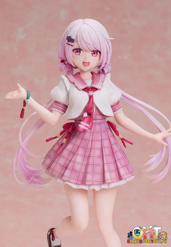 Design Coco 1/7 Nijisanji Shiina Yuika Scale Figure