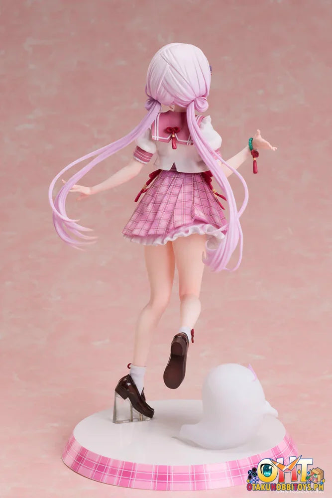 Design Coco 1/7 Nijisanji Shiina Yuika Scale Figure