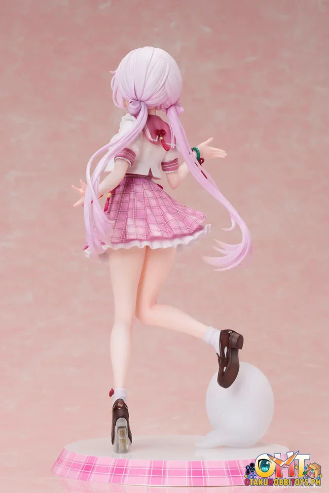 Design Coco 1/7 Nijisanji Shiina Yuika Scale Figure