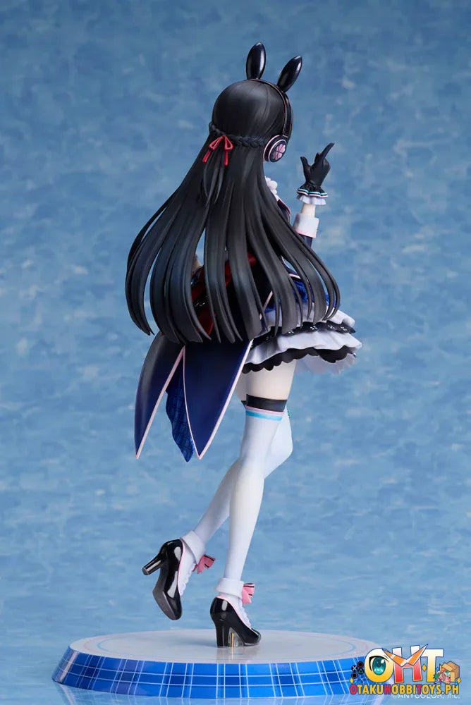Design Coco 1/7 Nijisanji Tsukino Mito Articulated Figure