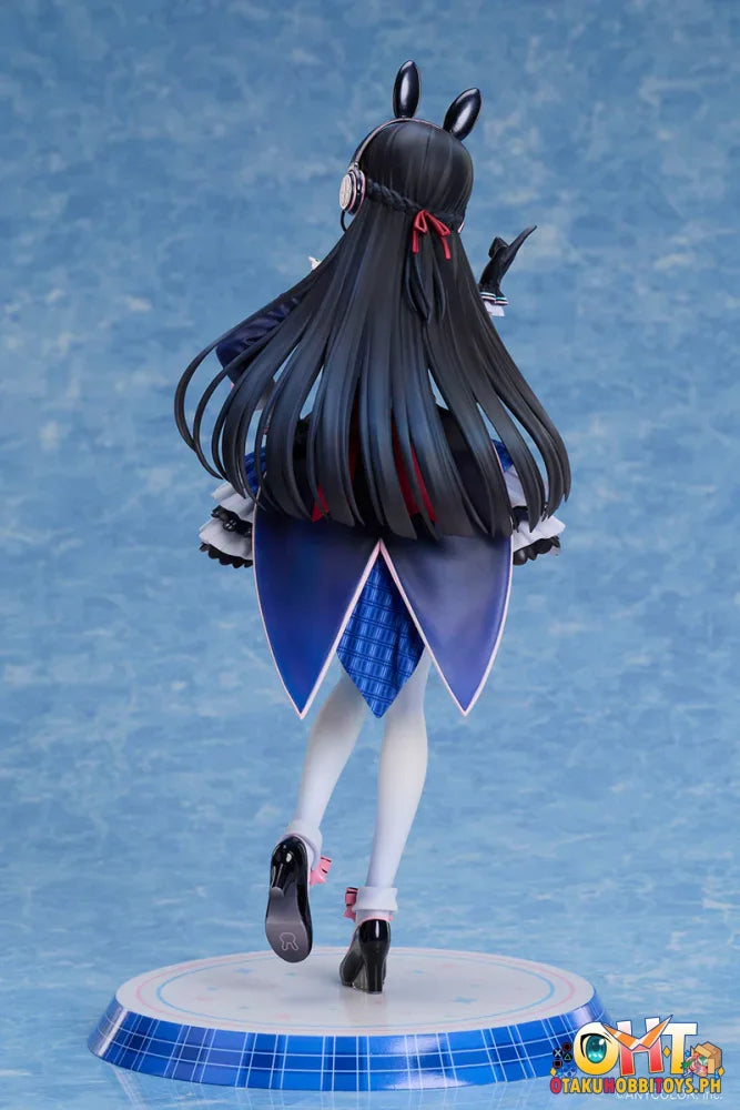 Design Coco 1/7 Nijisanji Tsukino Mito Articulated Figure