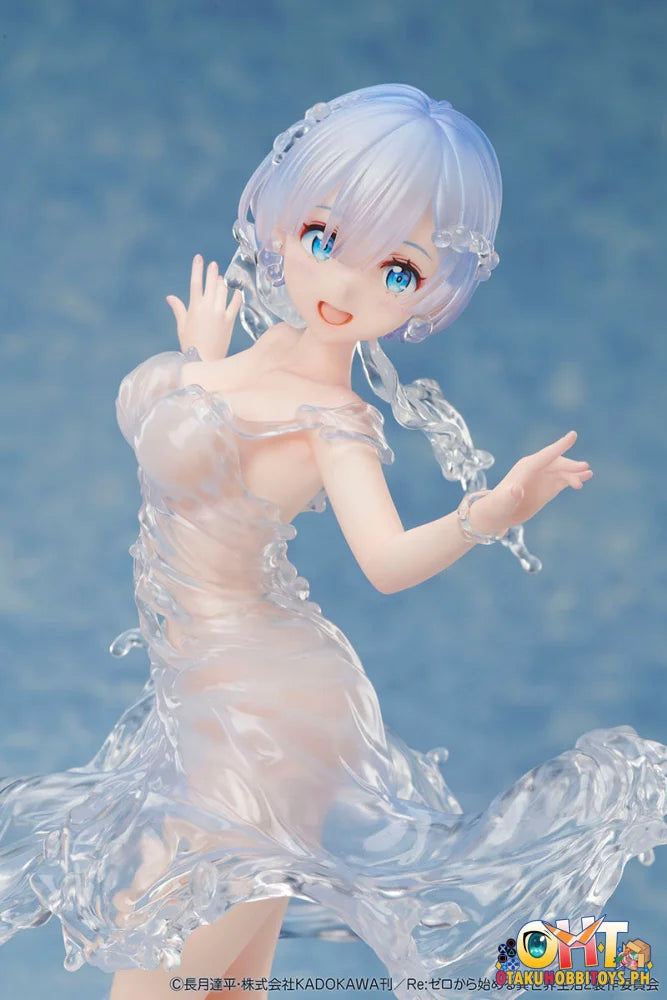 Design Coco 1/7 Ram -Aquadress- Scale Figure