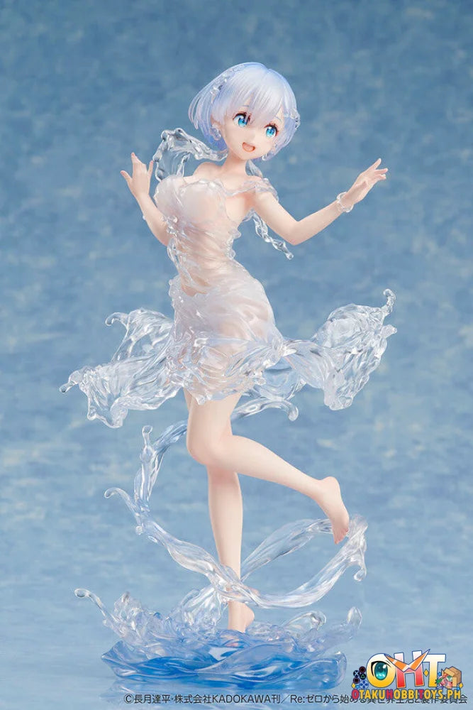 Design Coco 1/7 Ram -Aquadress- Scale Figure
