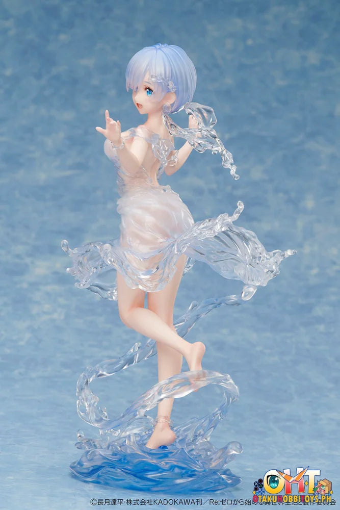 Design Coco 1/7 Ram -Aquadress- Scale Figure